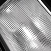 HECASA Left Headlight W/Bezel Compatible with 1990-2017 Mack CH613 SFA