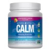 Natural Vitality Calm Citrato de Magnesio en Polvo sabor Frambuesa-limon,