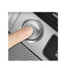 YHJKOPO Engine Start Button Switch Cover Serena C28 6th Generation