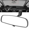 Qiilu Espejo retrovisor interior del coche, 76400-SDA-A03 Espejo retrovisor interior