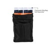 Cleanwaste GO Anywhere Toilet Storage Back Pack
