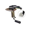 Tank Sensor Fuel Gauge Fuel Level Sensor Fits Generic Spin
