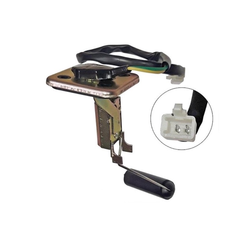 Tank Sensor Fuel Gauge Fuel Level Sensor Fits Generic Spin
