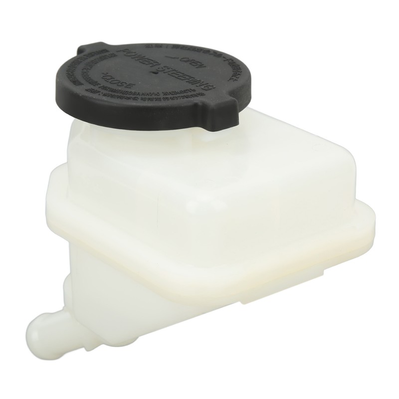 Power Steering Pump Oil Can 44360 0K050 White Replacement for