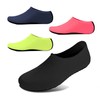 Cooloha Aqua Shoes Aqua Shoes Green (XXL) 265-280 3ea