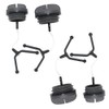Fuel Cap Tank Cap Oil Cap For Poulan Chainsaw PP415