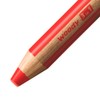 Multi-Talented Pencil - STABILO woody 3 in 1 ARTY -