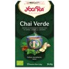 (6 PACK) - Yogi Tea - Green Chai | 17