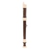 8 Hole Recorder Detachable Soprano Recorder Musical Instrument with Cleaning
