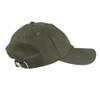 Aigle ZRKAD34 Men's Signature Cap, green (dark green)