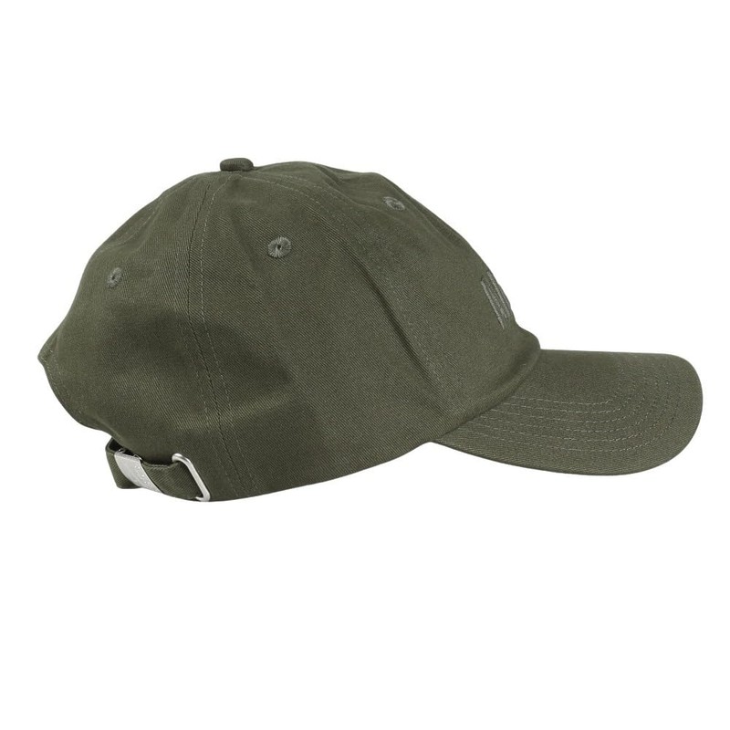 Aigle ZRKAD34 Men's Signature Cap, green (dark green)