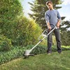 Weed Eater Handle - String Trimmer Handle, Ergonomic Trimmer Grip,