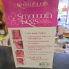 Smooth Legs 2 NEW Smooth Legs Natural Exfoliating Kit Hair