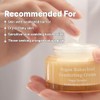 Vegan Bakuchiol Comforting Cream For Replenish and Soothe Senitive Dry