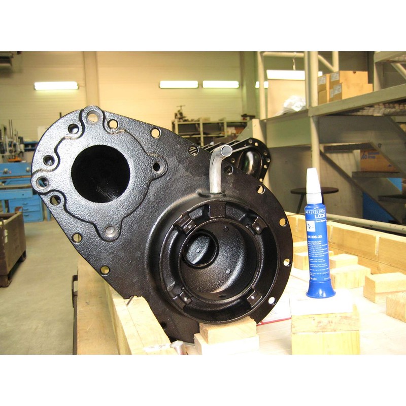 Weicon AN 306-03 50 ml Pen System 30603150