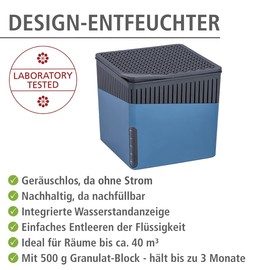Wenko Dehumidifier