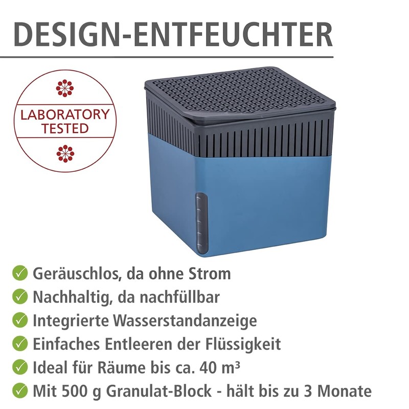 Wenko Dehumidifier