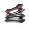 Carbon Fiber Exterior Handle Cover Trims for Chevy TRAX Buick