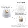 For Rheem Ruud SP20172 Water Heater Flammable Vapor Sensor Kit