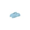 TRUSCO (torasuko) Non-woven Fabric Shoes Cover 26.0 cm – 29.0 cm Blue tsc5lb