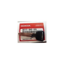 Honda Genuine Key (46-2MM)