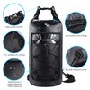 BROTOU Dry Bag 20 L Waterproof Bag, Pack Sack Waterproof