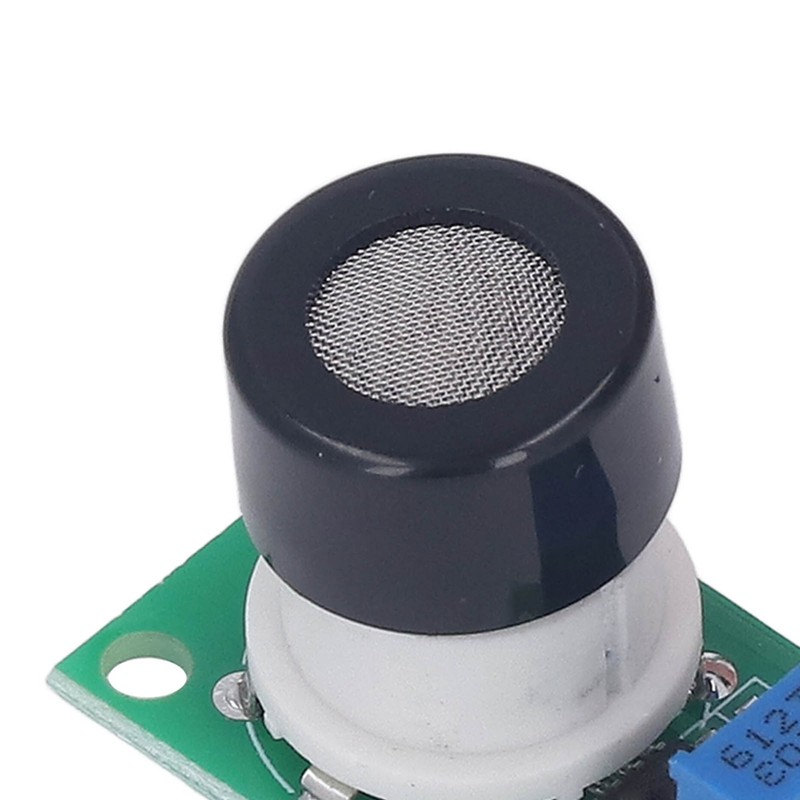 O3 Gas Sensor Module High Sensitivity Dual Panel TTL Signal