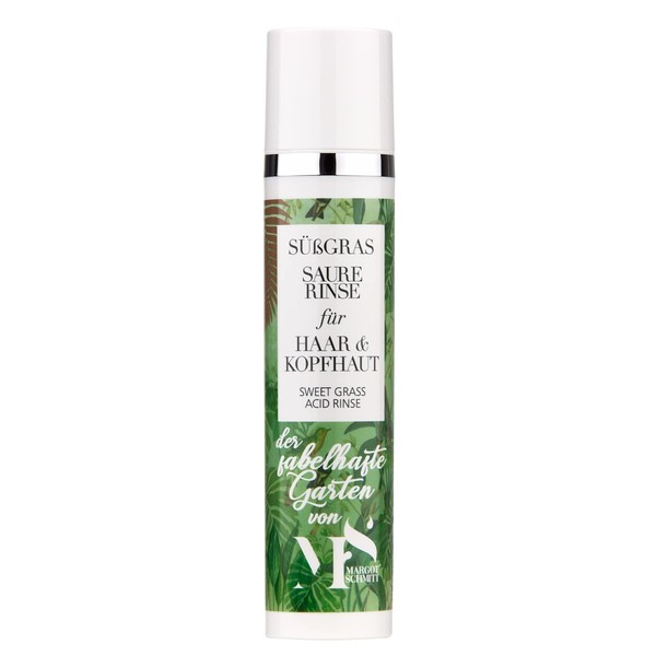 Margot Schmitt The Fabulous Garden Sour Rinse, 100 ml
