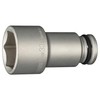 TONE HP4NV-33L Long Socket for Impact: 0.5 inches (12.7 mm)