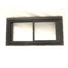 Ultramatic Feeders T-2 Deer Blind Window 17" x 11 1/2"
