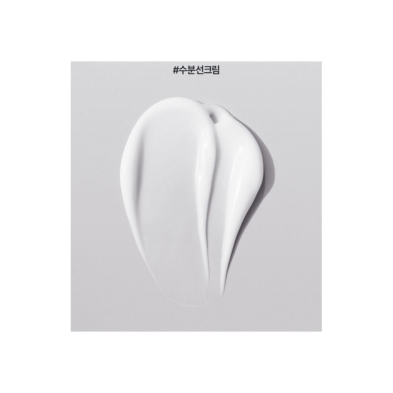 Epityque Byderm Hyalu Moisture Sunscreen / 에피티크 바이덤 히알루 모이스처