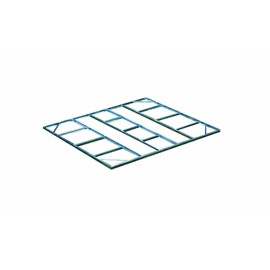 Arrow Sheds FDN106 Base Kit for 4'x10', 8'x6' & 10'x6' Arrow sheds