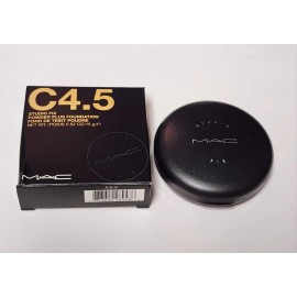 M·A·C MAC  C4.5 Studio Fix Powder Plus Foundation Original Formula