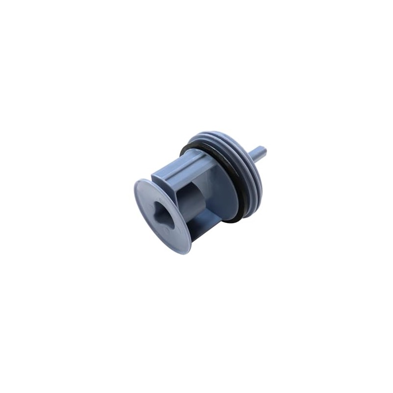 Pump Cap 00647920 for Bosch Gaggenau Neff Siemens Washing Machine