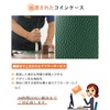 LUCKYSGY Coin Purse, Men's, Genuine Leather, Women's, Wallet, Small, Box
