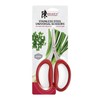 Helen’s Asian Kitchen Universal Scissors, Japanese Stainless Steel, 3.25-Inch Blade
