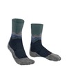 FALKE TK2 Men's Hiking Socks Medium Padding Anti-Bubble Long Warm