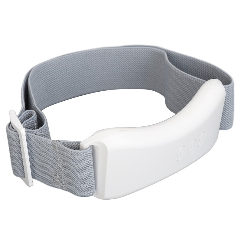 Electric Heating Face Lifting Belt Microcurrent Rechargeable 6 Modes 9