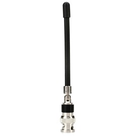 Shure UA400B 1/4 Wave Antenna for SLX4, U4S, U4D and UC4 Receivers (470-752 MHz)
