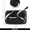 Imperial Table Tennis Racket Cover ITT-4 | Single Racket Cover
