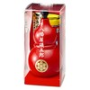 Hachimanya Sogoro Karashi Set Gourd (Red) Shichimi