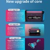 G40 Bluetooth 5.1 True Wireless Earphones with LED Power Display