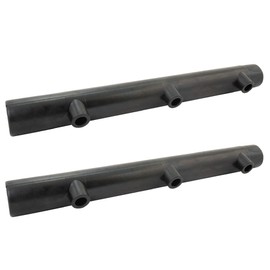 IMM - Manguera de repuesto para Hoshizaki 325738-02 Distribuidor B, paquete de 2