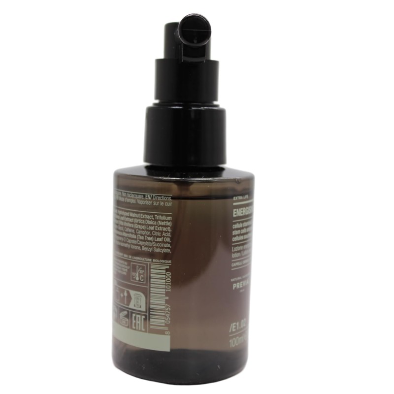 PREVIA Extra Life Energising Leave-In Lotion 100 ml