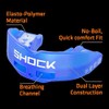 Shock Doctor 590102300Y Insta-Fit Black/White Fang Youth