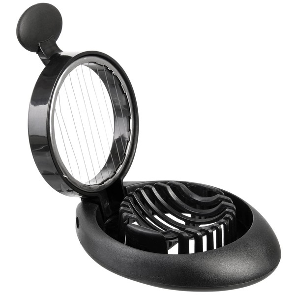 wenco Premium Egg Slicer, For 5 mm Thin Egg Slices,