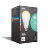 Feit Electric LED Three-Color Selectable Intellibulb - A23 with an