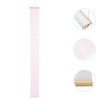 Kisangel Kids Growth Height Chart Canvas Wall Height Ruler Measurement