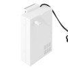 GL-5 Aquarium Back Hanging Internal Filter Pump Mute Waterfall Pump