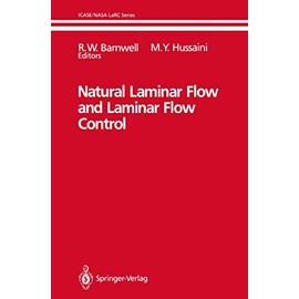 Natural Laminar Flow and Laminar Flow Control